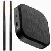 Electronic Virtual Air Drum Drumsticks Pedals Portable Virtual Reality Drum Kit