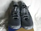 NIB ASICS Men's Gel Nimbus 24 'Metropolis' 1011B359-022 size 9.5