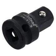 KC Tools 3/8" Dr Impact Socket Adaptor 3/8" Female to 1/2" Male - 11215