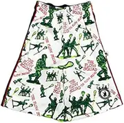 [Flow Society] Boys' Flow Squad Shorts - Boys Athletic Shorts