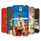 OFFICIAL ELTON JOHN ARTWORK SOFT GEL CASE FOR SAMSUNG PHONES 2