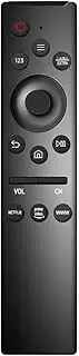 Replacement Universal Remote Control for Samsung Smart TV Remote- LED, QLED, UHD, SUHD, HDR, LCD, HDTV, 4K, 3D, Curved, Plasma Samsung Smart TVs…