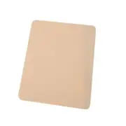 Blank Tattoo Practice Skin Silicone Pad for Microblading Tattoo Needle Machine K