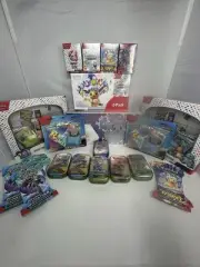 Prismatic Evolution ETB Set Read Description!!!!￼￼￼