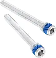 All Balls Racing 18-7006 Caliper Bolt Kit Compatible with/Replacement For Can-Am Commander 1000 STD 2018, Commander 1000 XT 2018, Commander 1000 XT/LTD/DPS 2011-2017, Commander 1000 XTP 2014-2017