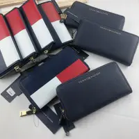 在飛比找蝦皮購物優惠-❤️現貨❤️TOMMY Tommy Hilfiger  長夾