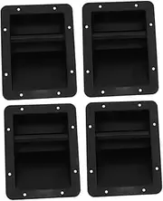 Hoement Speaker Handle Part Pcs Guitar Amplifier Handle Replacement for Speaker Case Lightweight and Space-Saving