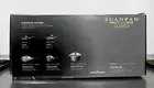 Scanpan Classic 8 Piece Nonstick Cookware Set, Black (20718000)