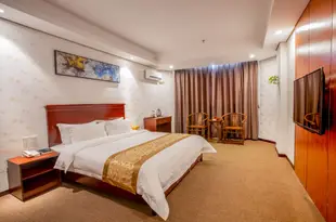 惠州威力達酒店Weilida Hotel