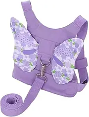 Toddler Leash Harness, Child Harness& Leashes, Lightweight Walking Assistant Rope for Kid Boy Girls Children
