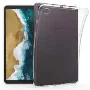 For Samsung Galaxy Tab A 8.4 2020 SM-T307U NEW Soft Slim TPU Protective Case USA