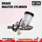 Protex Brake Master Cylinder for Daihatsu Applause A101S 1.6L 10/1989-11/1999 (for: Daihatsu)