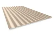 Stratco CGI Corrugated Roofing & Wall Cladding Sheet .42mm BMT Merino