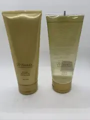 Avon 2010 Miranda Shower Gel And Body Lotion Bundle