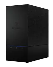 ICY BOX IB-RD3621U3 HDD/SSD enclosure Black 3.5"