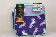 Arctic Zone Combo Unicorn Lunch Kit
