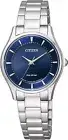 CITIZEN Citizen Collection Eco-Drive EM0400-51L woman Watch New in Box