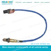 F1FA-9Y460-DA Lambda O2 Oxygen sensor For FORD Kuga II Van 1.5 EcoBoost