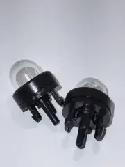 2 NEW Primer Bulb For Tanaka Trimmer TBC-2510 TCG-22EAB TBC-2800 Trimmer