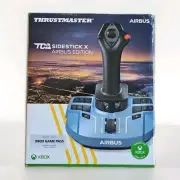 Thrustmaster TCA Sidestick X Airbus Edition, Ergonomic Replica of The Airbus Sid