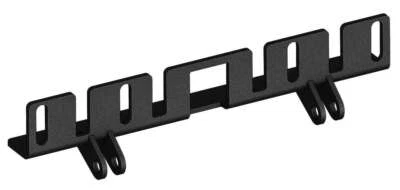 KFI Snow Plow Mount - 105775 for Kubota