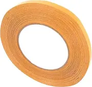 PLAFOPE Double-Sided Adhesive Tape Fiberglass Fabric Reinforced Packaging Tape for Glass Wood Plastic Metal 1 Roll Fiber Tape