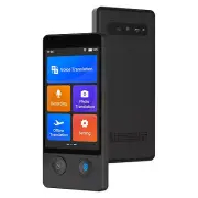 1pc High Accuracy Language Translation Device Real-time Voice Offline Translator