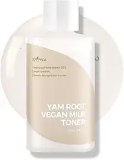ISNTREE Yam Root Vegan Milk Toner 200ml
