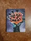 Dead Heat - 4K UHD + Blu-Ray + Slipcover OOP Limited Edition Vinegar Syndrome