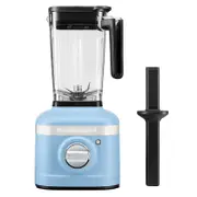 KitchenAid K400 Blender Blue Velvet 5KSB4027AVB