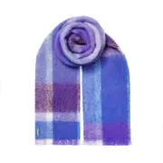 St Albans Alpaca Scarf - SUSIE