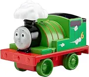 Fisher-Price My First Thomas & Friends, Pullback Puffer Percy