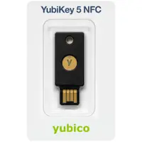 在飛比找蝦皮購物優惠-【3C屋】💥現貨供應💥快速出貨Yubikey 5 NFC ★