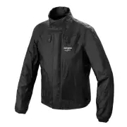 Chest Man Black H2Out Under