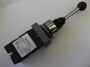 4 POSITION LATCHING TYPE JOYSTICK CONTROLLER XD2PA14CR