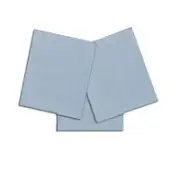 Mirka 20-101-150 Base Cut 9 in. x 11 in. Finishing Sheet, 150 Grit, Qty. 50