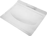 Electric Oven Slag Tray Reusable Non Stick Drip Pan for Baking Bread Cakes High Temperature Resistant Easy Crumb Collection Oven Supplies