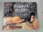 ELVIRA MISTRESS OF THE DARK BRAND 100 HALLOWEEN ICICLE LIGHTS CASSANDRA PETERSON