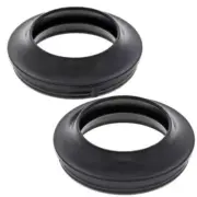 Fits 1991 Honda CB250 Nighthawk Dust Seal Kit 8411441