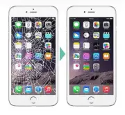 APPLE IPHONE SE/8/7 SCREEN REPLACEMENT REPAIR SERVICE