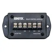 Fireboy-Xintex Co Alarm Relay Control Module RCM5
