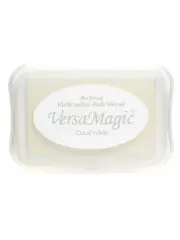 Tsukineko VersaMagic Archival Multi-Surface Chalk Ink