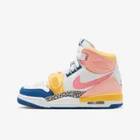 在飛比找蝦皮商城優惠-NIKE AIR JORDAN LEGACY 312 大童 