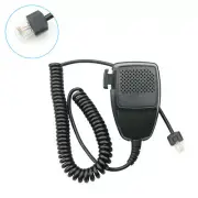 8pin Speaker Mic Microphone For Motorola GR1225 GR300 GR400 GR500 Radio HMN3596A