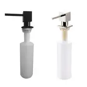 Soap Dispenser Countertop Soap Dispenser Built in Soap Dispenser Replacement