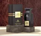 Amber Leather EDP Perfume By Grandeur Lattafa 100 MLSuper Rich Niche Frag