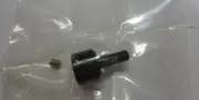SMITH BEARING CR-1/2-AX FLAT CAM FOLLOWER-SLOTTED HEAD