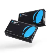OREI USB Over CAT6/7 Extender Upto 165 Feet(USB-EX165-K)