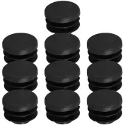 10pcs mtb bar ends Road MTB Bike Plastic PVC Handlebar Grips
