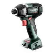 Metabo SSD 18 LT 200 BL Brushless 18V Lithium-Ion Cordless Impact Driver